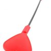 Silicone Heart Red Crop 28 inches second
