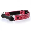 Sinful Bar Gag Pink main