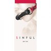 Sinful Bar Gag Pink second