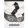Sinful Black Wrist Cuffs second