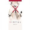 Sinful Hogtie Pink second