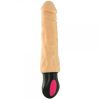 Skinsations Vibra Flex Heat Seeker Vibrator main