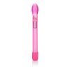 Slender Tulip Wand Massager Pink main