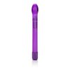 Slender Tulip Wand Slimline Purple Vibrator second