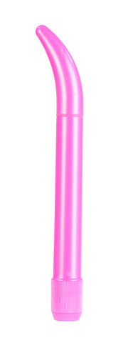 Slender g-spot