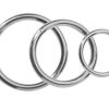 Spartacus Metal Ring Set 3 Pack main