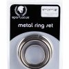 Spartacus Metal Ring Set 3 Pack second