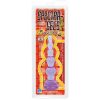 Spectragels Purple Jellie-Anal Tool second