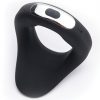 Sport F*cker Motovibe Apex Vibrating Cock Ring Black main