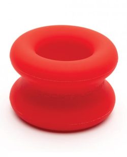 Sport F*cker Muscle Ball Stretcher Red main