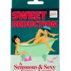 Sweet Seduction Game For 2 Adult Players main