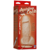 The Amazing Squirting Realistic Cock 	Dildo Beige second