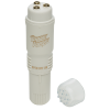 The Original Pocket Rocket White second
