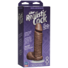 The Realistic C*ck 8in second