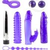 The Royal Rabbit Kit second