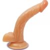 The Soldier Boy Dildo - Beige main