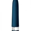 The Velvet Kiss We Scream Black Personal Massager main