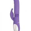Thick and Thrust Bunny Purple Rabbit Vibrator main