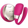 Tiani 3 Cerise Couples Vibrator main
