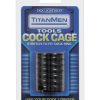 Titanmen Tools Cage Black second