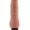 Tomas Au Naturel Tan Vibrator main