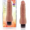 Tomas Au Naturel Tan Vibrator second