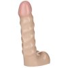 Vac-U-Lock 7 Inches Raging Hard-Ons Beige second