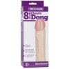 Vac-U-Lock 8 Inch Classic Dong Beige second