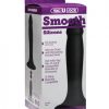 Vac-U-Lock Smooth Silicone Dong Attachment Black second
