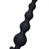 Vedo Earth Quaker Anal Vibe Just Black second