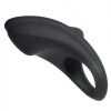 Vedo Overdrive Plus Rechargeable Cock Ring Black main