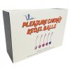 Voodoo Cherry Kegel Balls Weight Pack Of 5 second