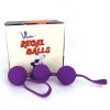 Voodoo Kegel Balls Pack Of 2 main