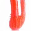 Wall bangers double penetrator - pink waterproof main