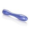 Water Missile Tear Drop Purple Vibrator second