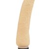 Waterproof Wall bangers realistic vibe beige main