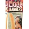 Waterproof Wall bangers realistic vibe beige second