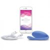 We-Vibe Jive Blue Wearable Vibrator second
