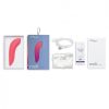 We Vibe Melt Pink Clitoral Vibrator second