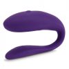 We-Vibe New Unite Couples Vibrator Purple main