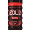 Zolo Fire Real Feel Warming Pleasure Cup main
