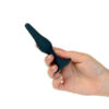 Lux Active Equip Silicone Anal Training Kit - Dark Blue - Image 2