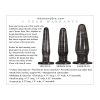 Adam & Eve Anal Rockets Training Set Anal Trainer Kits 3