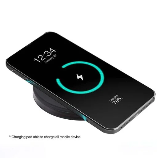 Aspen Wireless Bullet Rechargeable - Image 3