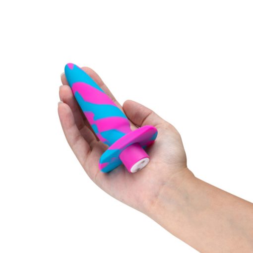 Avant Vibrotize Fuchsia - Image 3