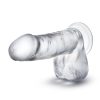 B Yours Diamond Glimmer Clear - Image 4
