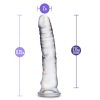 B Yours Diamond Glisten Clear - Image 3