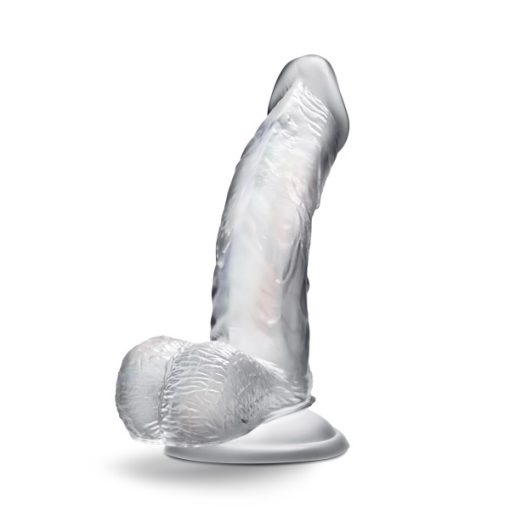 B Yours Diamond Sparkle Clear - Image 4