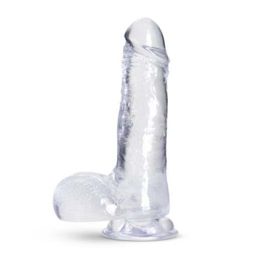 B Yours Plus Rock N Roll Clear - Image 4