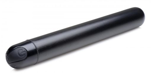 Bang! 10X Slim Metallic Bullet Black - Image 4